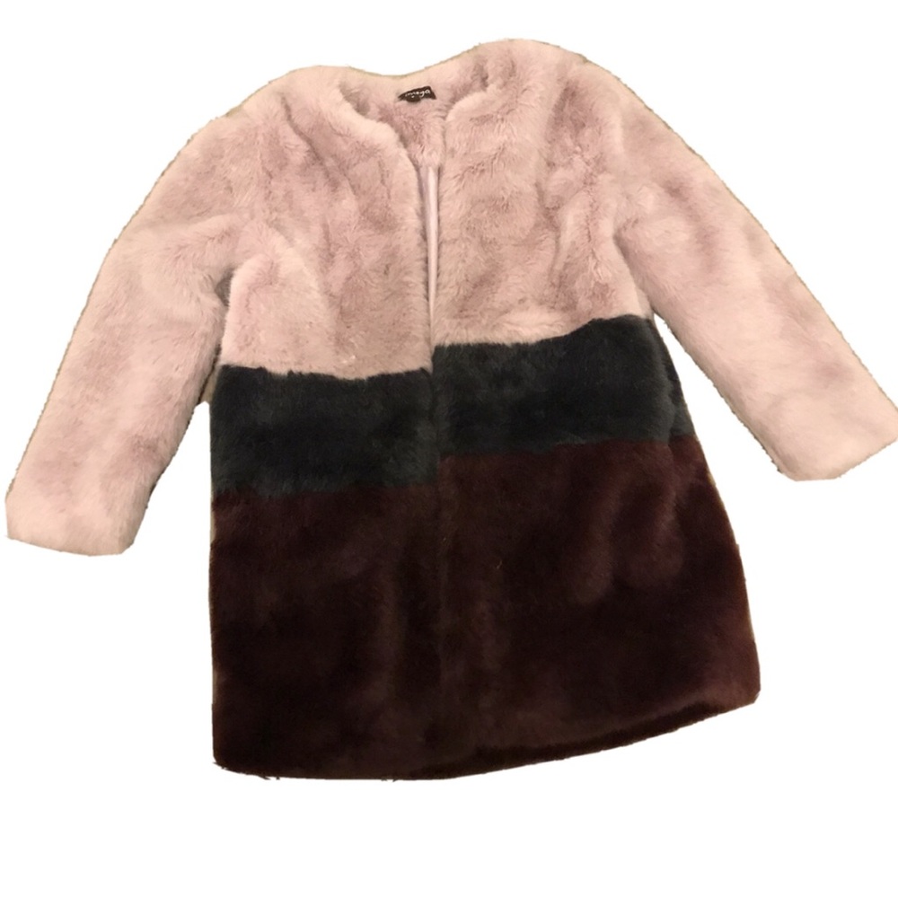 Kids coat